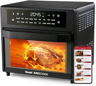 Geek AiroCook Zenix 25 Litre Oven & Air Fryer