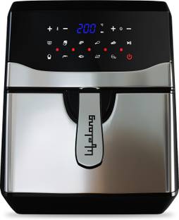 Lifelong LLHFD722 Air Fryer