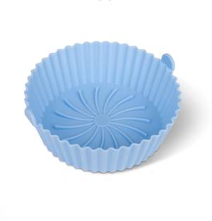 Beyond Basic Air Fryer Reusable Silicone Pot Air Fryer Air Fryer