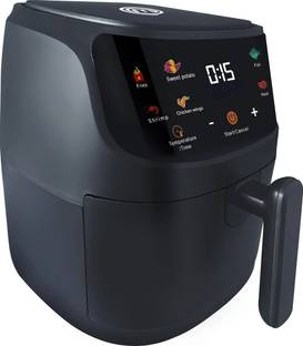 MasterChef Nutri.King with Digital Touch Panel Air Fryer