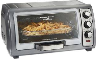 Hamilton Beach 31523 IN Air Fryer 4.510 Ratings & 4 Reviews Power Consumption: 1400 W Capacity: 16 L 2 Years Warranty ₹6,999 ₹12,990 46% off Free delivery Saver Deal