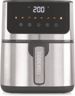 cookwell Steel Air Fryer