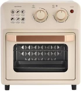 GETHOME Nordek Air Fryer and Oven Rotisserie & Convection Function 2 Operating Mode Air Fryer