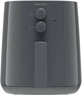 PHILIPS HD9200/60 with Rapid Air Technology Air Fryer