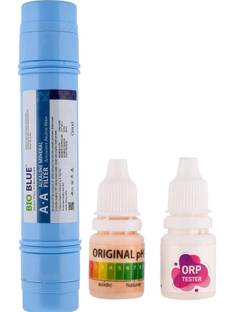 AMPEREUS Alkaline Cartridge for RO Water Filter | Alkaline Water Filter Cartridge | Portable RO UV Wat...