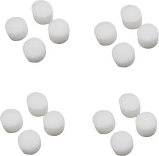 Sahyog Wellness 16 Pieces Replacement Air Filter Sponge for All Brands of Nebulizers Air Purifier Filter