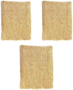 Sauran Coolar Pad or Grass (Set of 3) (SCP23) Air Purifier Filter
