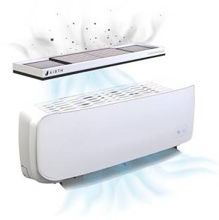 airth AC Air Purifier, Upgrade Split AC into Air purifying AC, Developed at IIT Kanpur Air Purifier Filter