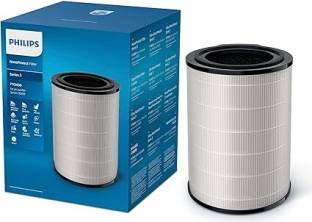 HITECH SERVICES Philips HEPA & Active Carbon 3000 Series Filter For AC3055 and AC3059 Air Purifier Filter