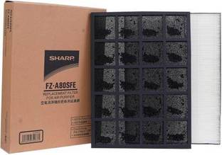 Sharrp Sharp FZ-A80SFE PACK OF 1 Air Purifier Filter