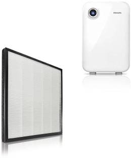 FRENCHFIL True HEPA Filter FY-4124 Compatible with Phillips Air Purifier AC-4002 Air Purifier Filter