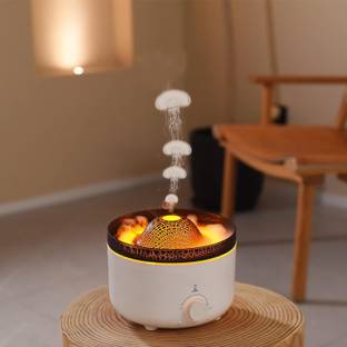 Stallaa Hand-carved details for a elegant look. Suitable for home, office, or outdoor Air Purifier Filter