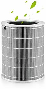 ARREXO Replacement Airpurifier Filter Compatible with Xiaomi Air Purifier Filter