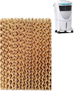 PrimeWave 16x12X1.5 Brown Air Purifier Filter