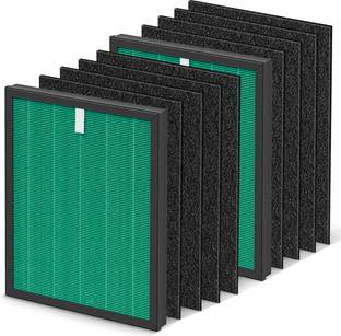 SUPVOX HEPA Filter for Coway Airmega 150 Air Purifier Filter