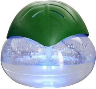 AMIGOS STORE Air Purifier and Revitalizer with Monochrome Light - Mi-606A Portable Room Air Purifier