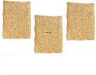 Sauran Coolar Pad or Grass (Set of 3) (SCP24) Air Purifier Filter