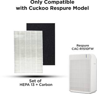 Cuckoo Replacement Fliter I Model HEPA Air Purifier | Respure Air Purifier Filter