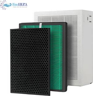 finehepa Coway 150 H+C Air Purifier Filter