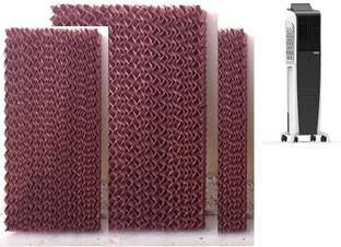 Havai Honeycomb Pad - Set of 3 - for Symphony Diet 3D 55 Litre Tower Cooler Air Purifier Filter