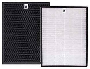 ILoveCleanAir Replacement Filter Compatible with Philips AC1211/1215/1217 Air Purifier Filter