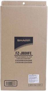 Sharrp Sharp Original Replacement HEPA Filter FZ-J80DFE Air Purifier Filter