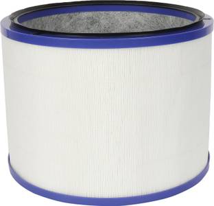 TROO Filter for Dysson DP-03 (Integrated 360º Glass HEPA with Carbon Filter) Air Purifier Filter