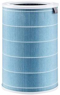 HASTHIP Air Purifier Replacement HEPA Filter 360° High Precision Activated Carbon Filter Air Purifier ...