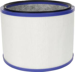 TROO Filter for Dysson DP-03 (Integrated 360º Glass HEPA with Carbon Filter) Air Purifier Filter