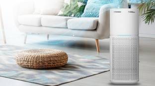 EUREKA FORBES Air Technology Portable Room Air Purifier Portable Room Air Purifier