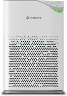 MOTOROLA AirShield 150 Portable Room Air Purifier