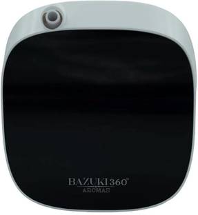 Bazuki 360° Aromas Nest Smart Diffuser, Portable Room Air Purifier