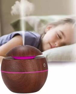 VAGHASIYA Floral Automatic Spray, Aroma Oil, Diffuser Portable Room Air Purifier Portable Room Air Pur...