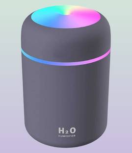 Zomora HD873 Portable Room Air Purifier