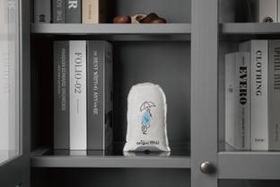 Origin Dehumidifiers ob Absorbag Dehumidifier for Wardrobes, Cabinets, Drawers Portable Room Air Purif...