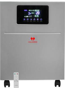 HULLAARDS Air Compressor for Industrial Use Portable Room Air Purifier Portable Room Air Purifier