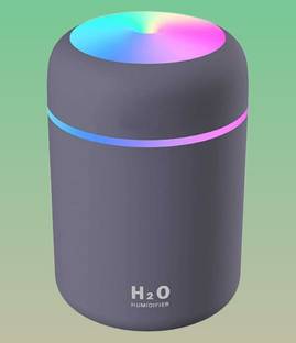 Vaoyonrex HD423 Portable Room Air Purifier