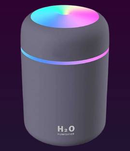 Vexntra HD770 Portable Room Air Purifier