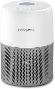 Honeywell Air Touch V1 3 Stage Filtration, Covers 235 Sq.ft,� 3-in-1 filter - Pre-Filter, H13 HEPA Fil...
