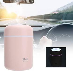 NASIT ENTERPRISE H2O Air Revive Humidifier Portable Room Air Purifier