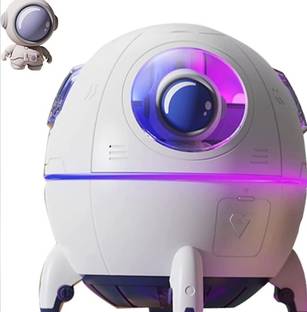 wellway spaceship humidifier Portable Room Air Purifier