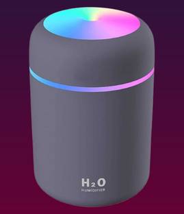 Cayxen HD562 Portable Room Air Purifier