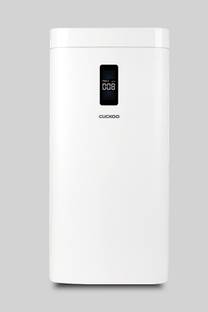 CUCKOO CAC-H2110FW (H Tool) Powerful and Rapid Multi stage Air Purification with PM2.5 Digital Indicat...