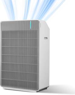 CUCKOO CAC R1510FWCU (Respure Copper) Cleans 570 Sqft in 15min, (1 Set of Extra Filter) Room Air Purif...
