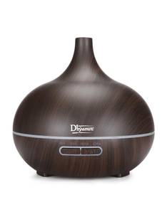 Dhyanut Diffusers for Cool Mist Essential Oil Diffuser 7-Color Changing Led Humidifier Portable Room A...