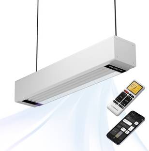 karban Ef with 12 Months Warranty Ceiling Fan