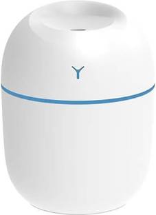 Antokin Cool Mist Humidifiers Essential Oil Diffuser Aroma Air Humidifier Portable Room Air Purifier