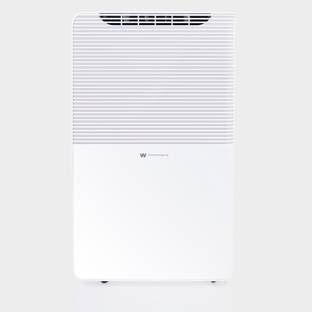 JETINDIA White Westinghouse USA Portable Dehumidifier – AWHD25L Portable Room Air Purifier