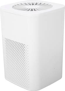 IINZ Air Purifier for Home, Office, and Car - Ultra-Quiet, USB-Powered, Dual-Layer Portable Car Air Purifier