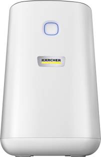 Karcher AIR PURIFIER AF 20 For Home, Dual H13 HEPA Filter, Kills 99.99% Pathogens, AQI, Covers upto 43...